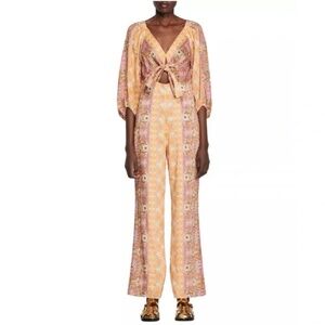 Dieppe Jumpsuit